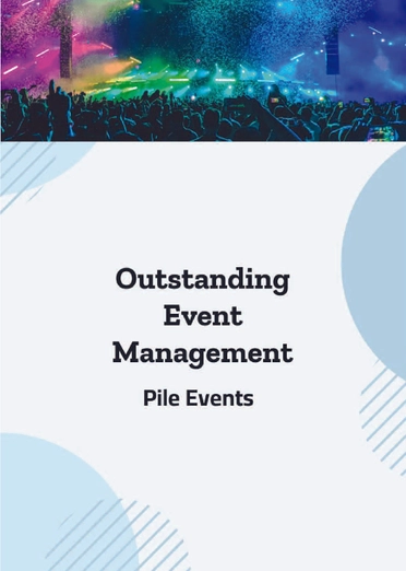 Business Flipbook Template