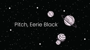 Dark Galaxy Wallpaper