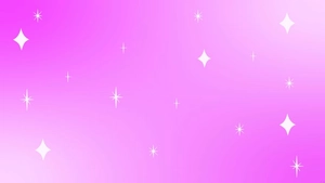 Pink Sparkle Background