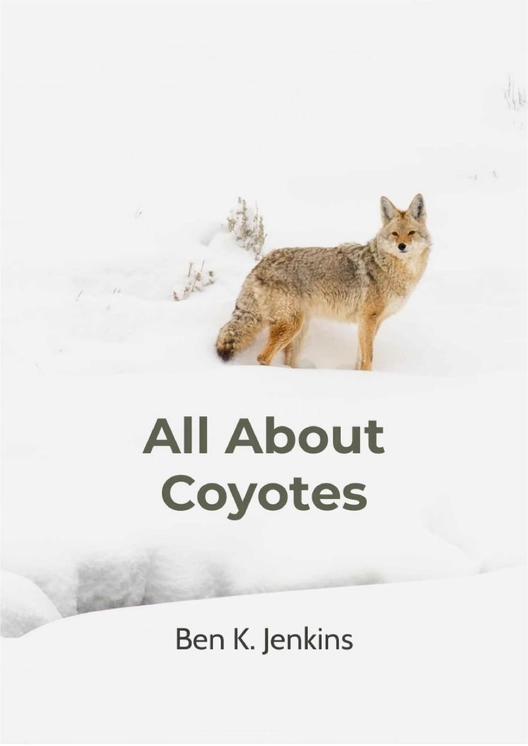 Animal Research Flip Book Template