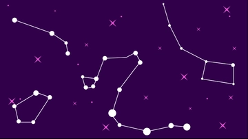 Free Galaxy Stars Background Template to Edit Online