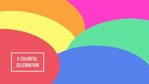 Pride Month Wallpaper