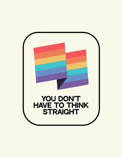 Free Pride Flag T Shirt Template to Edit Online