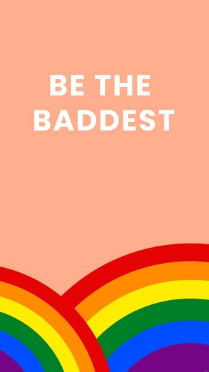 Pride Wallpaper iPhone