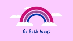 Bi Pride Wallpaper
