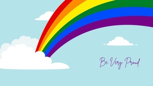 Lbgt Pride Wallpaper
