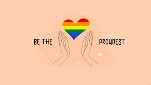 Pride Aesthetic Wallpaper
