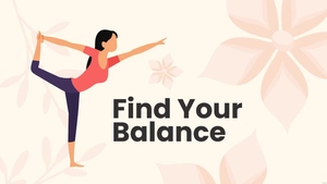 Happy International Yoga Day Wallpaper