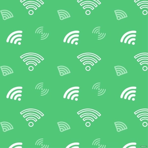 Wifi Background clipart