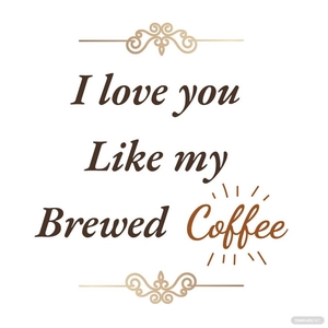Coffee Mug Template