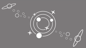 White Space Background