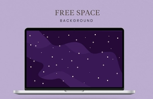 Space Background