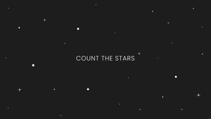 Space Stars Wallpaper