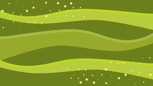 Beautiful Green Background