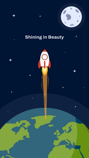 Space Phone Wallpaper