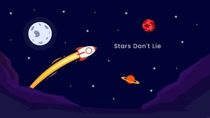 Amazing Space Wallpaper