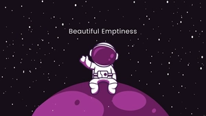 Creative Space Wallpaper