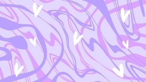 Cute Marble Background