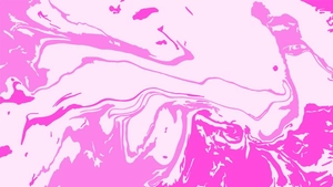 Light Pink Marble Background