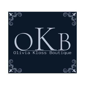 Monogram Sticker Template