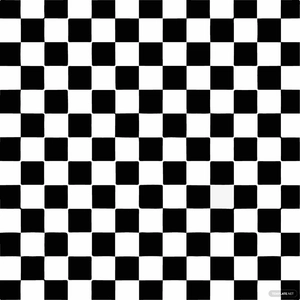 Checkered Flag Background Clipart