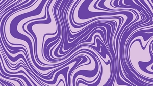 Lavender Marble Background