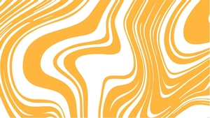 Light Orange Marble Background