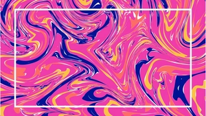 Marble Art Background
