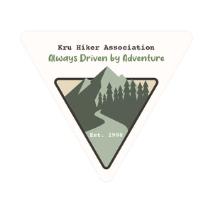 Cool Sticker Template