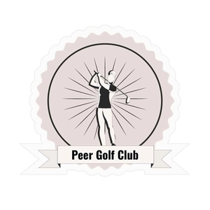 Sports Sticker Template