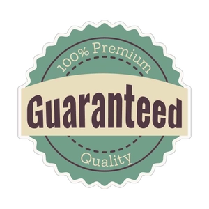 Retro Sticker Template