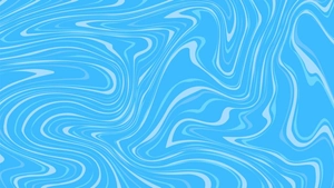 Light Blue Marble Background
