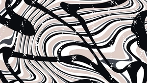 Glitter Marble Background