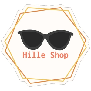 Blank Sticker Template