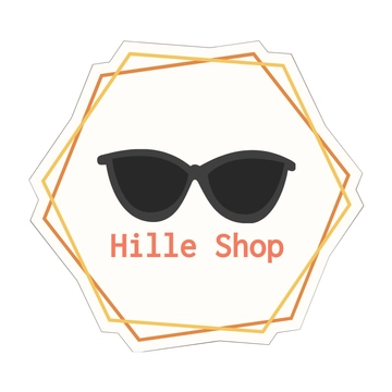 Free Blank Sticker Template to Edit Online
