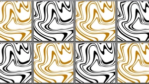 Marble Tile Background