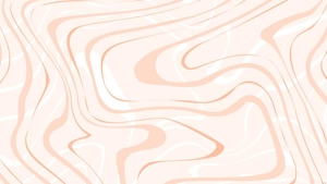 Peach Marble Background