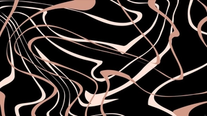 Blush Marble Background