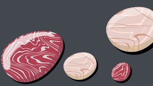 Marble Stone Background
