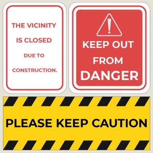 Label Sticker Template