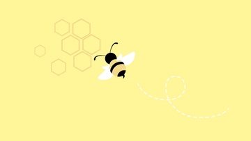 Free Solid Light Yellow Background Template to Edit Online