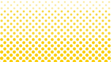 Free Yellow Polka Dot Background Template to Edit Online