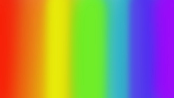 Free Rainbow Gradient Background Template to Edit Online Free Rainbow Gradient Background Template to Edit Online