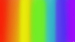 Rainbow Gradient Background