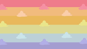 Free Rainbow Fade Background Template to Edit Online Free Rainbow Fade Background Template to Edit Online
