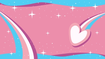 Free Rainbow Sparkles Background Template to Edit Online Free Rainbow Sparkles Background Template to Edit Online