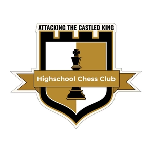 Club Sticker Template