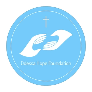 Charity Sticker Template