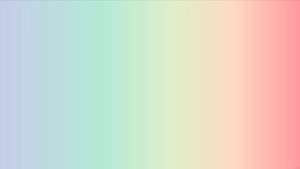 Gradient Rainbow Background