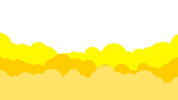Free Yellow Cloud Background Template to Edit Online